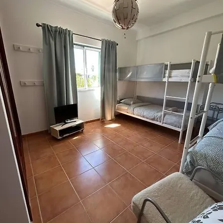 Casa Lina - With Garden And Pool Aljezur