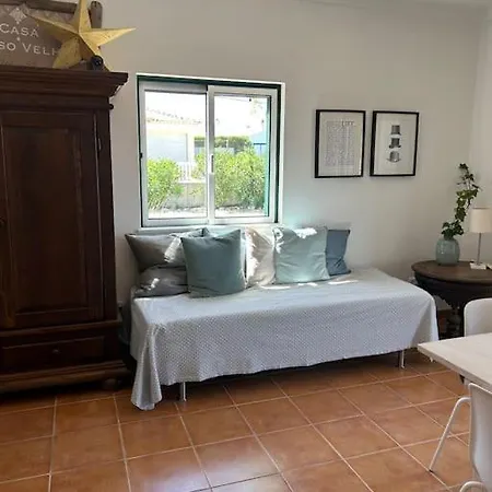 Casa Lina - With Garden And Pool Holiday home Aljezur