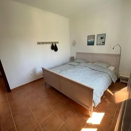 Casa Lina - With Garden And Pool Holiday home Aljezur