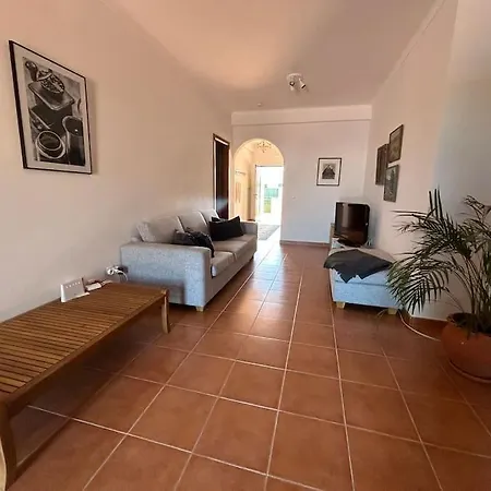 Holiday home Casa Lina - With Garden And Pool Aljezur