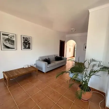 Casa Lina - With Garden And Pool Holiday home Aljezur